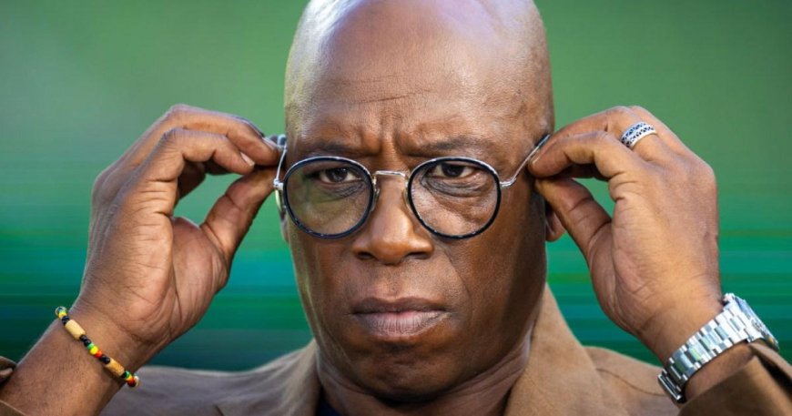 ‘Please, man!’ – Ian Wright begs Arsenal fans not to turn on struggling star --[Reported by Umva mag]