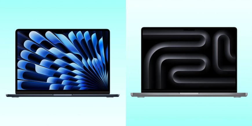 Best Prime Day MacBook deals: Save big on the latest Apple laptops --[Reported by Umva mag]