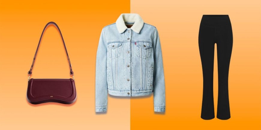 Our fashion editors curated the 30 best Prime Day clothing deals from Coach, Madewell, and more --[Reported by Umva mag]