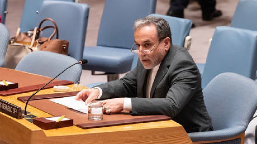 Iran ‘fully prepared’ for war – FM --[Reported by Umva mag]