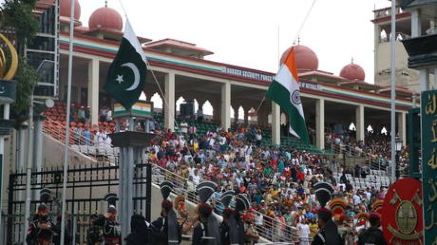 India and Pakistan rule out bilateral talks at SCO summit --[Reported by Umva mag]