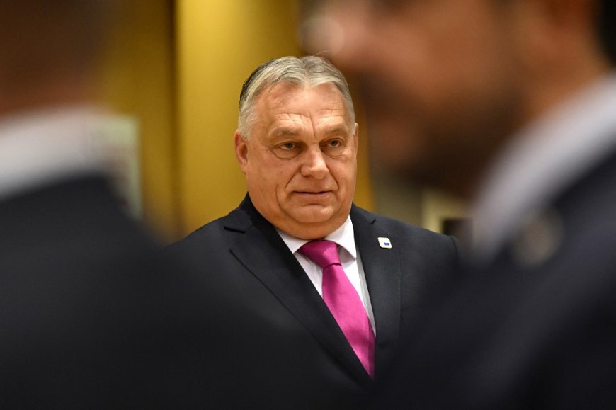 Hungarian Prime Minister Orbán grants all EU countries opt-out for asylum --[Reported by Umva mag]