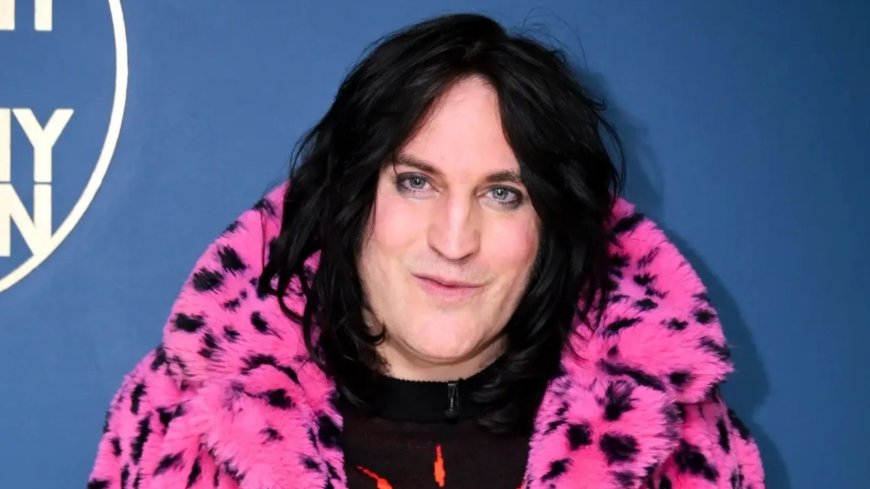 Bake Off’s Noel Fielding risks Gordon Ramsay feud with savage swipe about chef’s looks live on TV --[Reported by Umva mag]