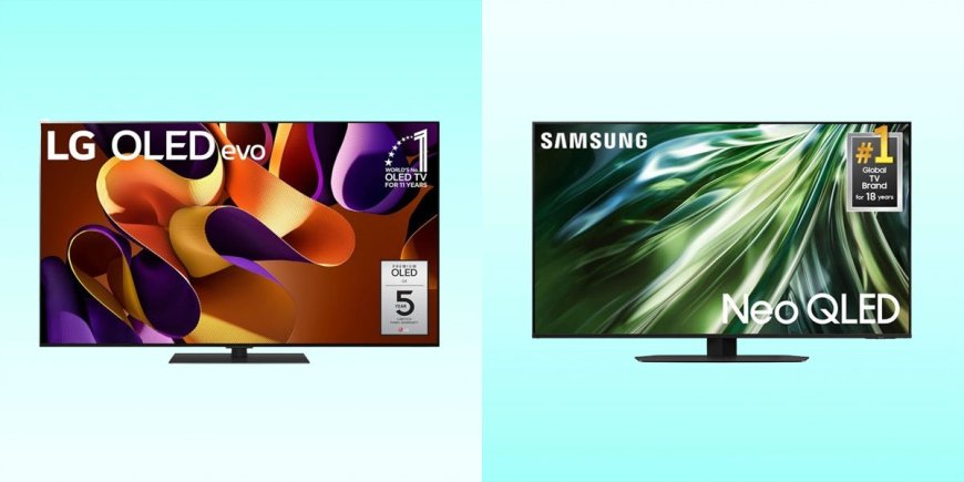 Best Prime Day TV deals: I'm a professional TV reviewer and these are the top discounts you don't want to miss --[Reported by Umva mag]