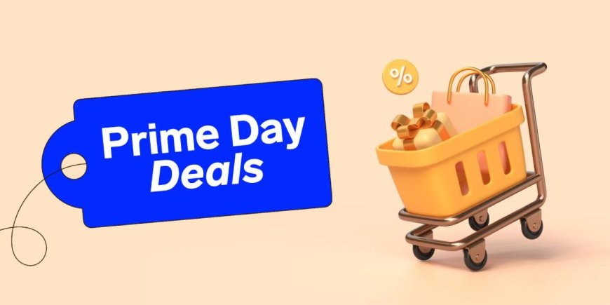 158 of the best Amazon Prime Day deals: AirPods, laptops, vacuums, TVs and more --[Reported by Umva mag]