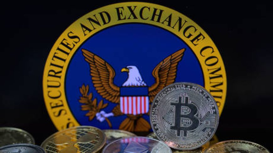 Crypto exchange sues US market regulator --[Reported by Umva mag]