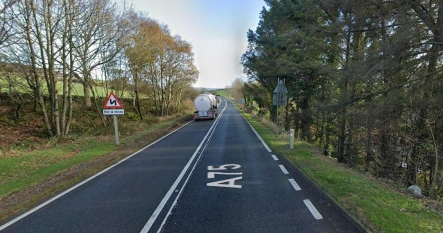 Drivers’ anger at 96-mile diversion for ‘totally unnecessary’ roadworks --[Reported by Umva mag]