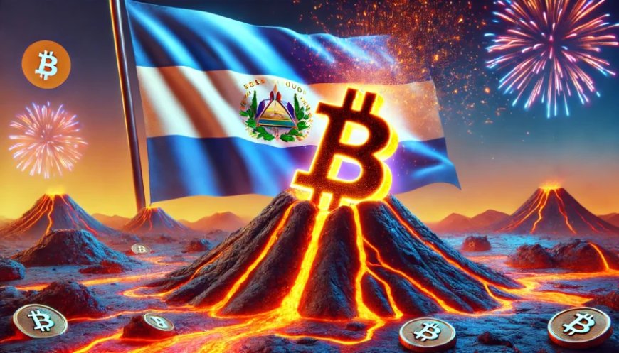 El Salvador’s bonds on the rise despite Bitcoin fearmongering --[Reported by Umva mag]