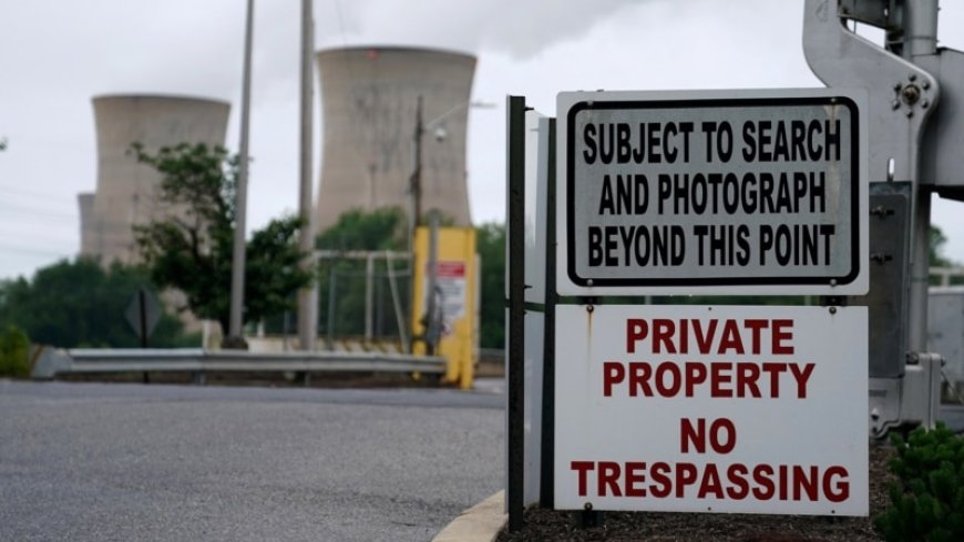 US looks to resurrect more nuclear reactors, White House adviser says --[Reported by Umva mag]