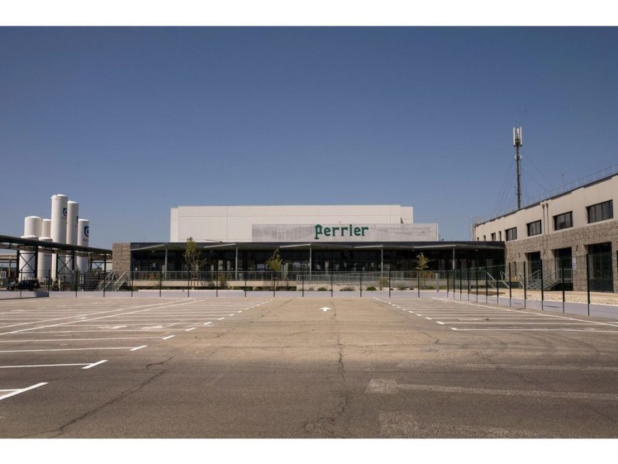 Fecal Contamination in Perrier Well Adds to $300 Billion Sector’s Hurdles --[Reported by Umva mag]