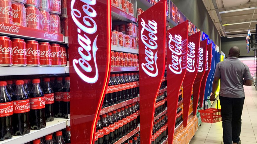 Coca Cola confirms ‘favourite ever’ drink is RETURNING to shelves just in time for Christmas 4 years after being axed --[Reported by Umva mag]