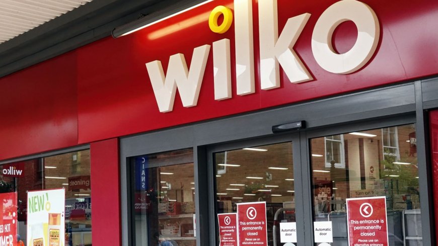 Wilko returns to another high street before Christmas – see the full list of locations and if there’s one near you --[Reported by Umva mag]