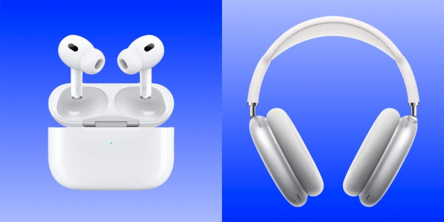 Best Prime Day AirPods deals: Save up to 32% on Apple's headphones --[Reported by Umva mag]