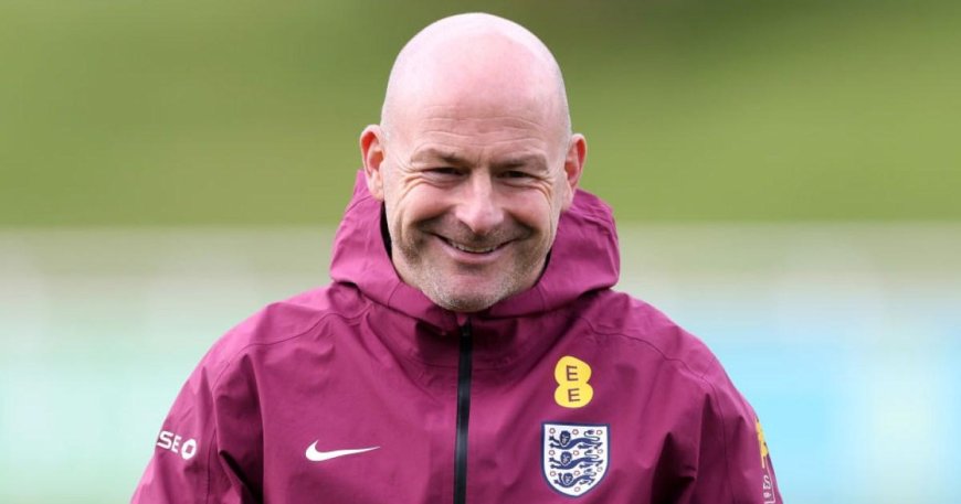 England star hails Lee Carsley’s ‘bit of arrogance’ as Three Lions boss --[Reported by Umva mag]