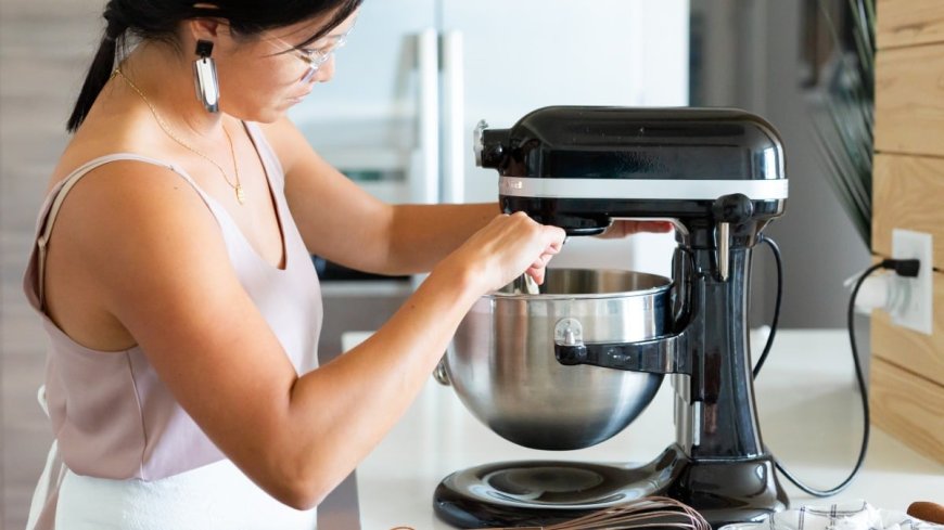 My Favorite KitchenAid Sales Happening During Prime Day --[Reported by Umva mag]