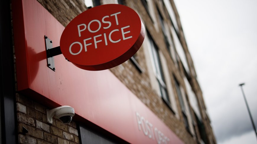 Two in three Post Office jobs could be scrapped in a cost-cutting drive --[Reported by Umva mag]