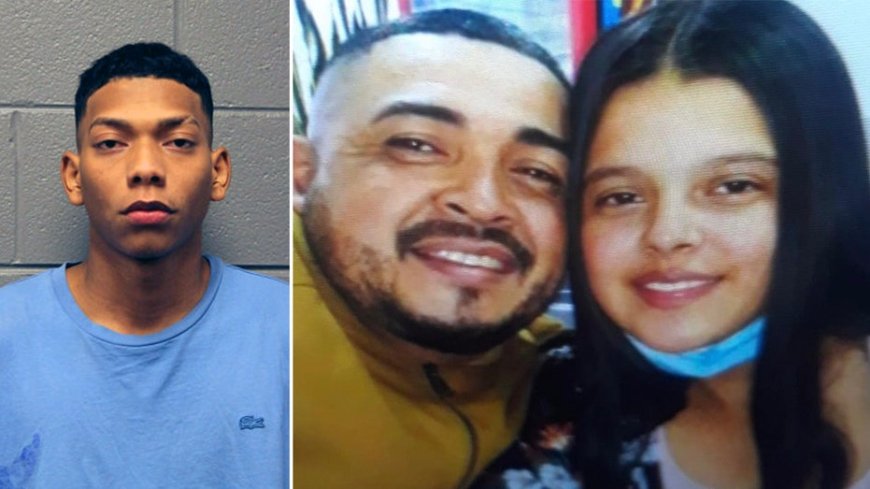 Chicago prosecutor declines to charge 'dangerous' Colombian migrant in shooting death of 17-year-old --[Reported by Umva mag]