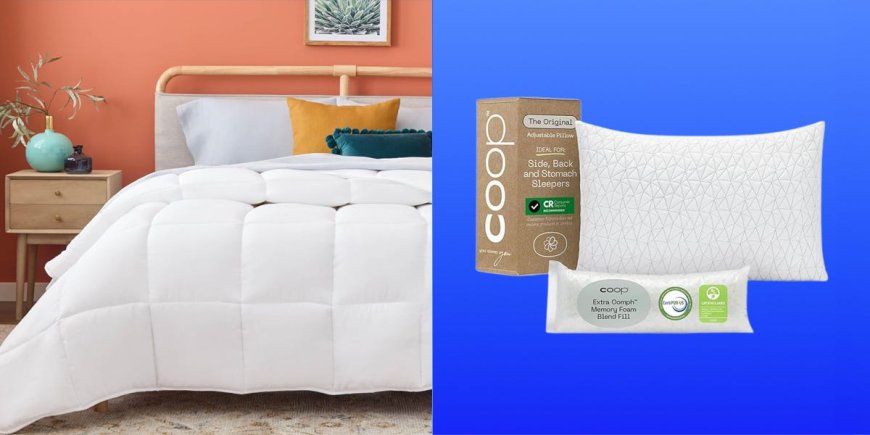 Best Prime Day bedding deals: Save up to 50% on cozy sheet sets, comforters, and pillows --[Reported by Umva mag]