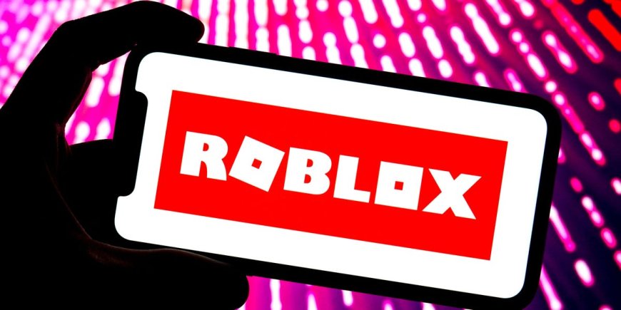 I don't allow Roblox in my house. Here's why. --[Reported by Umva mag]