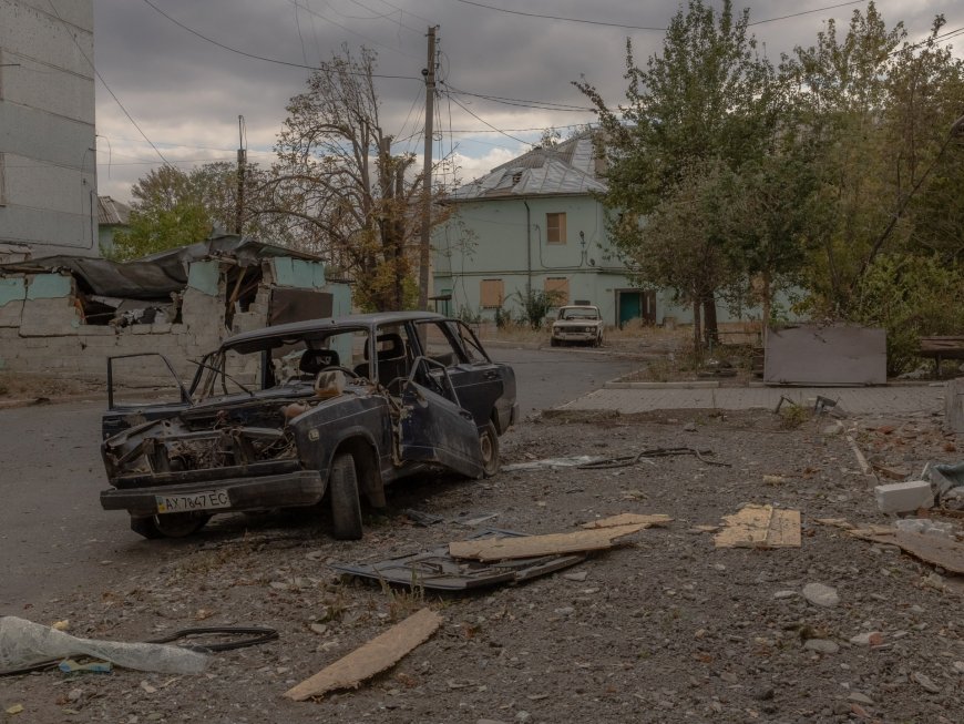 Russia-Ukraine war: List of key events, day 957 --[Reported by Umva mag]