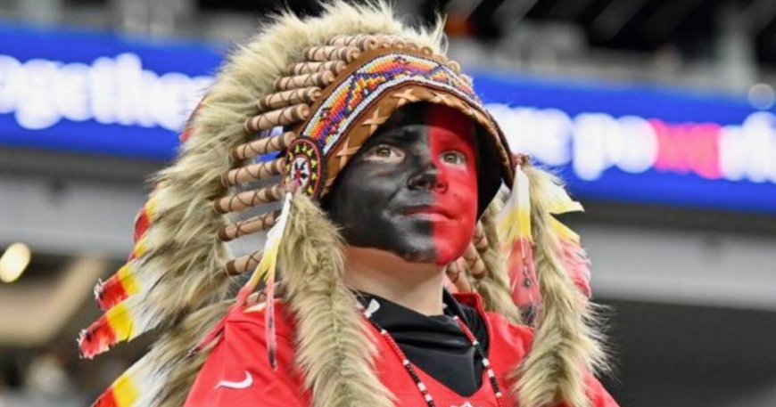 WHAT A SHAME: Far Left ‘Deadspin’ Loses Bid to Toss Lawsuit Over Young Chiefs Fan They Accused of Racism --[Reported by Umva mag]