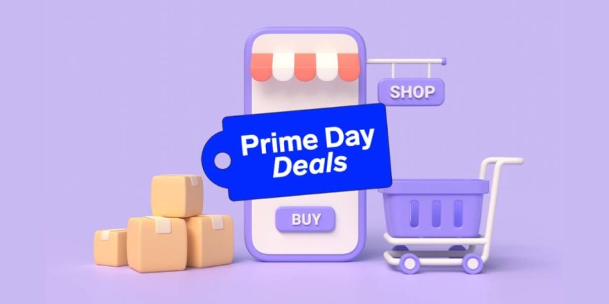 The best Amazon October Prime Day deals: AirPods, mattresses, TVs, and more --[Reported by Umva mag]