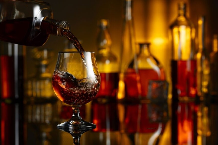 China retaliates against EU tariffs with brandy tax --[Reported by Umva mag]