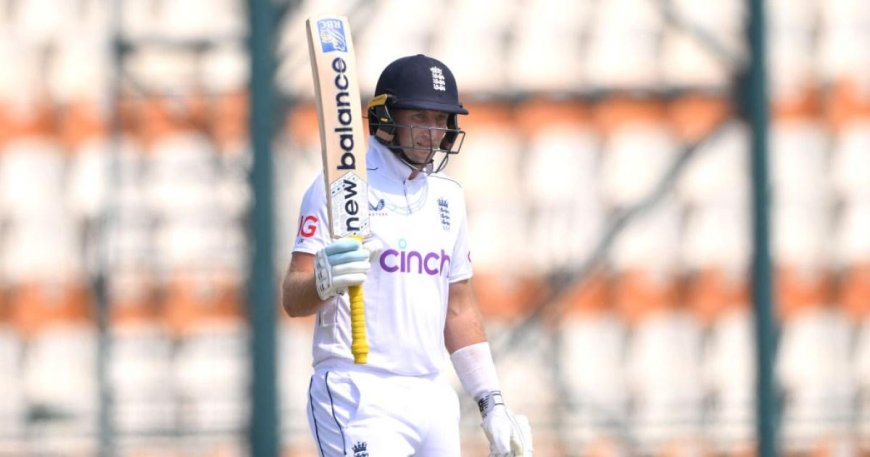 Alastair Cook makes Joe Root prediction after he breaks England record --[Reported by Umva mag]