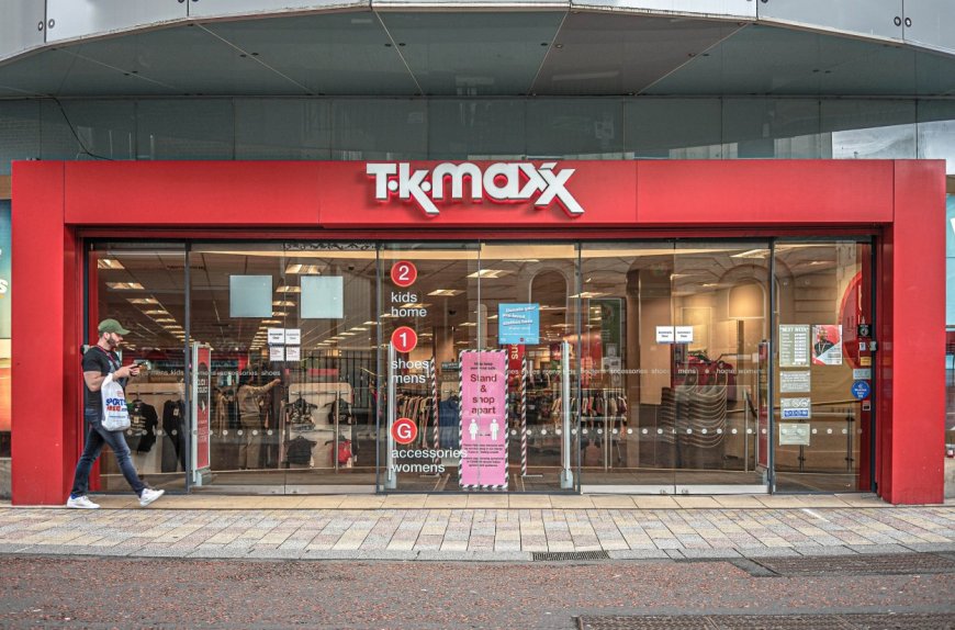 Urgent ‘do not eat’ warning over TK Maxx granola bar as shoppers urged to bring them back for full refund --[Reported by Umva mag]