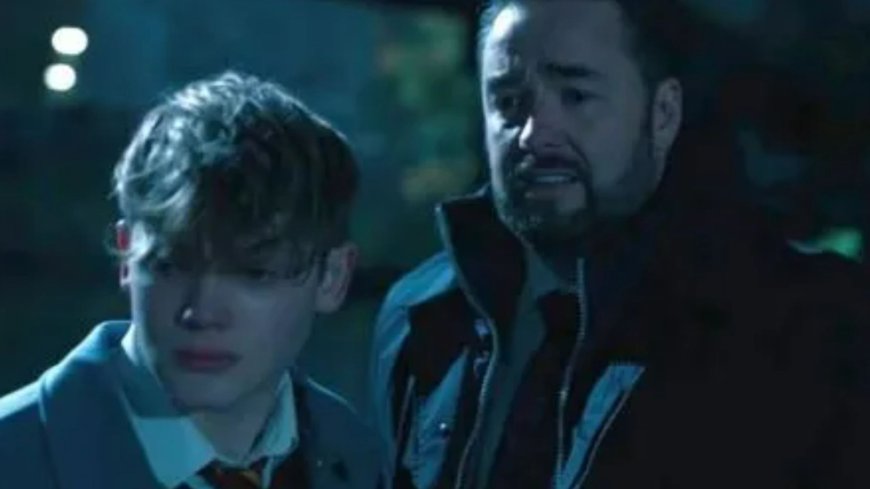 Waterloo Road stuns viewers as it airs shock death in tragic bullying plot --[Reported by Umva mag]