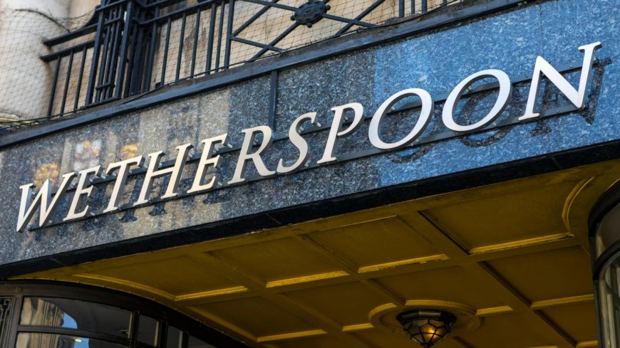 More Wetherspoons pubs to close their doors for good including ‘stunning’ venue – with four still at risk --[Reported by Umva mag]