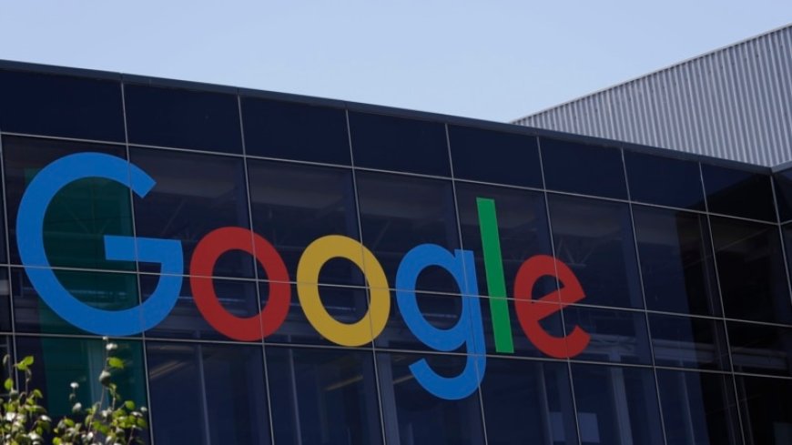 US considers breakup of Google in landmark search case --[Reported by Umva mag]