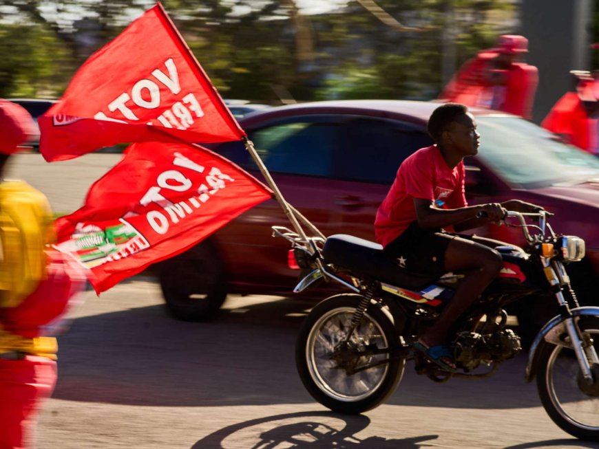 Mozambique’s election: Who’s contesting and what’s at stake? --[Reported by Umva mag]