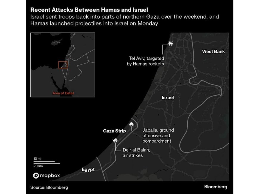 Netanyahu and Biden to Speak as Israel’s Iran Response Nears --[Reported by Umva mag]