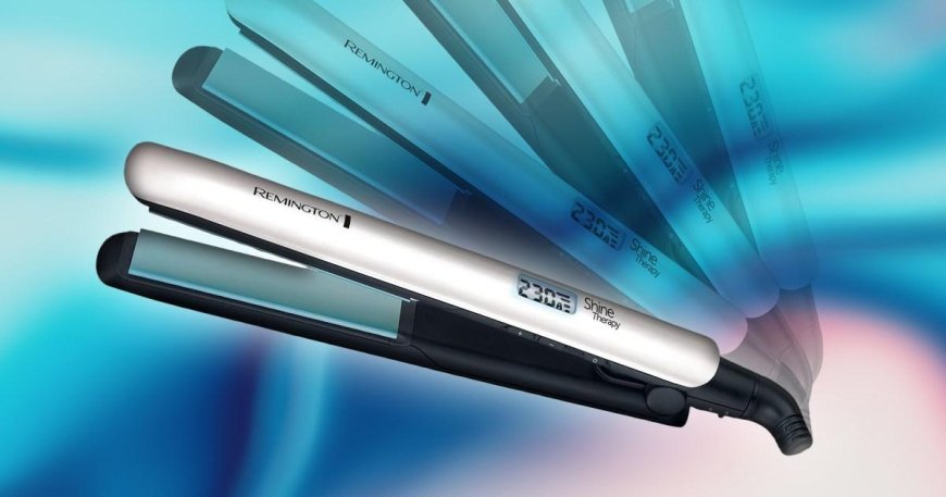 Shoppers say these Remington hair straighteners are ‘just as good as ghd’ – and currently on sale for under £27 --[Reported by Umva mag]