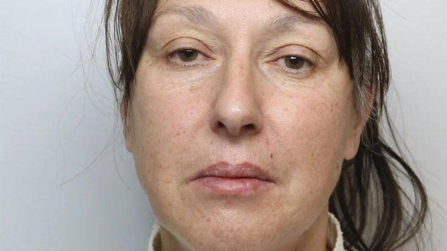 ‘Gangster godmother’ who led double life as cocaine queen posed as NHS consultant while evading cops for 14 months --[Reported by Umva mag]