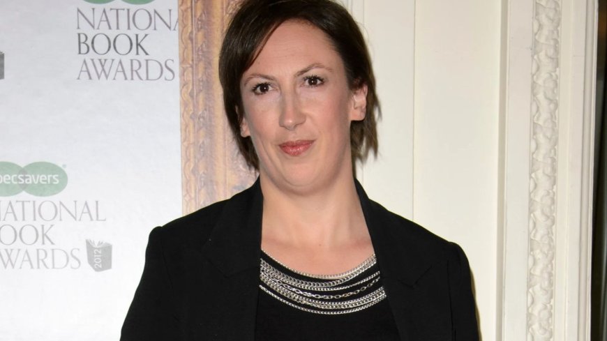 Miranda Hart’s husband: What we know about BBC comedian’s spouse nicknamed Mr Mould Man and The Boy from Bristol --[Reported by Umva mag]