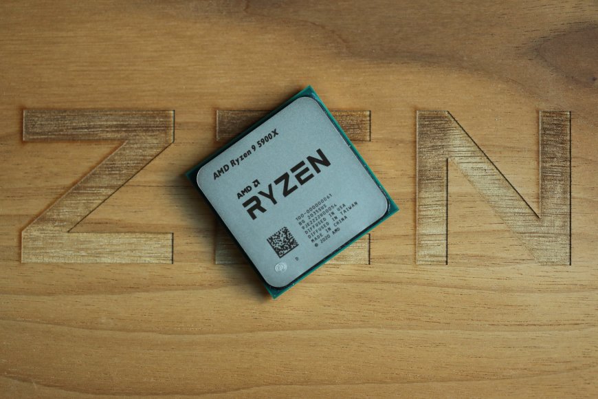 Hey PC builders! AMD’s Ryzen 9 5900X CPU is 61% off for Prime Day --[Reported by Umva mag]