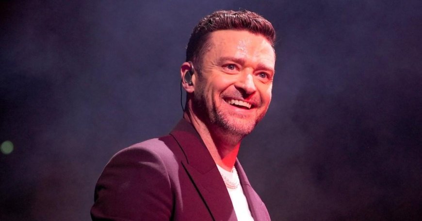 Justin Timberlake leaves fans outraged as he cancels tour last minute due to ‘injury’ --[Reported by Umva mag]