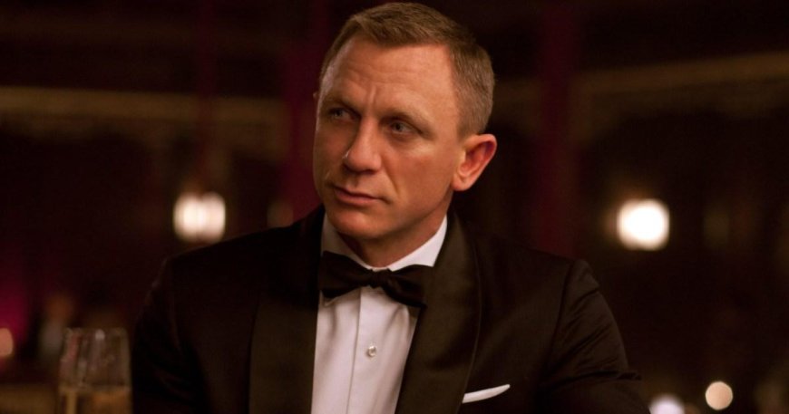 James Bond bosses trying to avoid ‘disruption’ with choosing next 007 actor --[Reported by Umva mag]