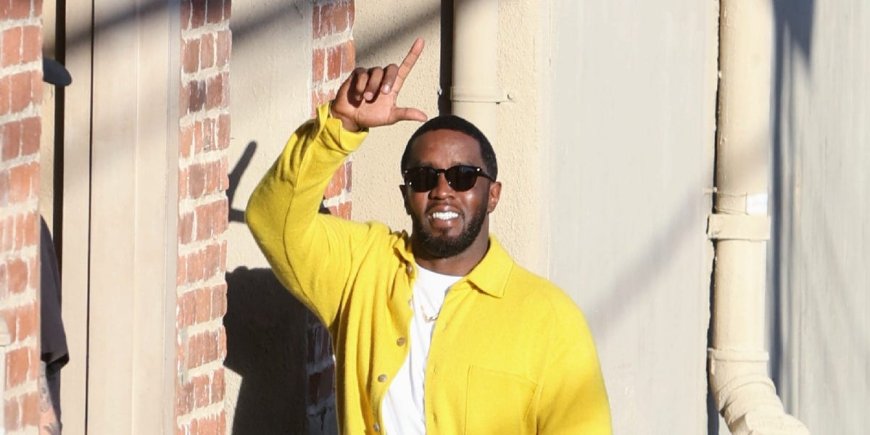 Sean Combs' once-lucrative business empire is drying up. Here's where it stands. --[Reported by Umva mag]