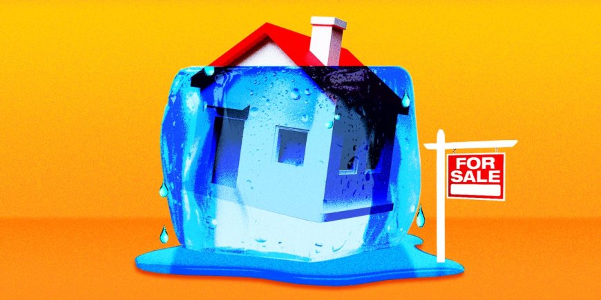 The Housing Ice Age is thawing --[Reported by Umva mag]