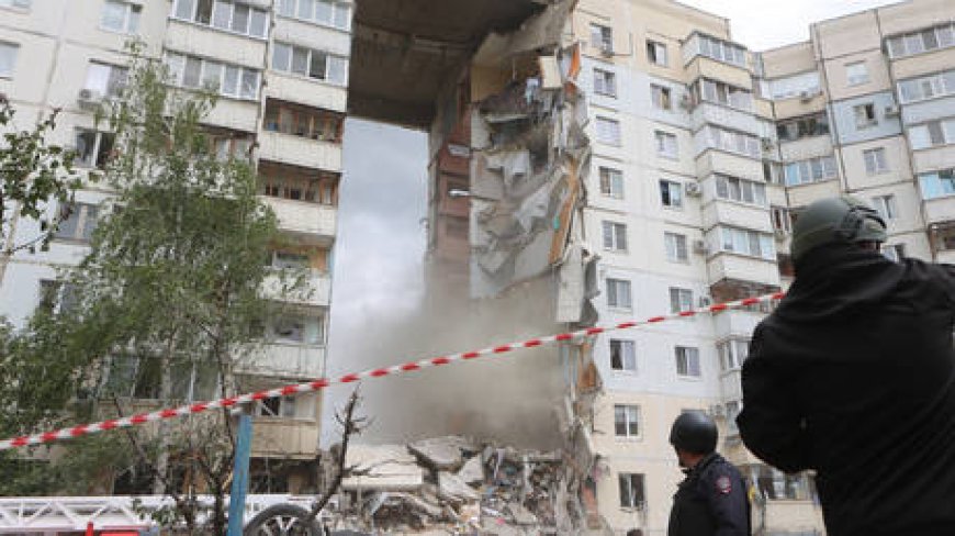 Moscow calculating damage caused by Kiev – senior diplomat --[Reported by Umva mag]