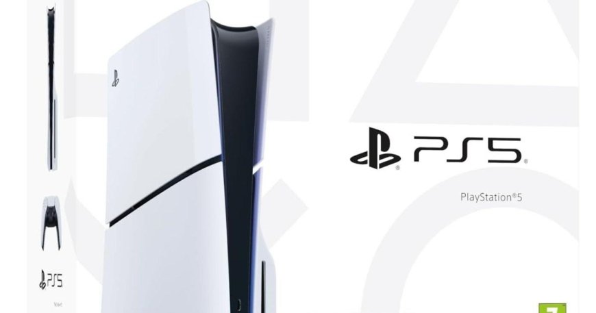 PS5 price cut as Sony starts selling refurbished consoles in the UK --[Reported by Umva mag]