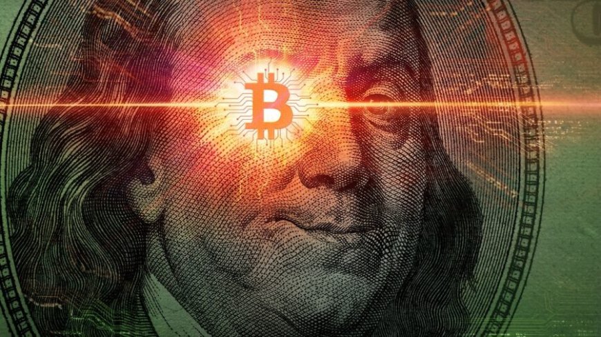 HBO film claims Peter Todd may be Bitcoin creator Satoshi, developer denies it --[Reported by Umva mag]