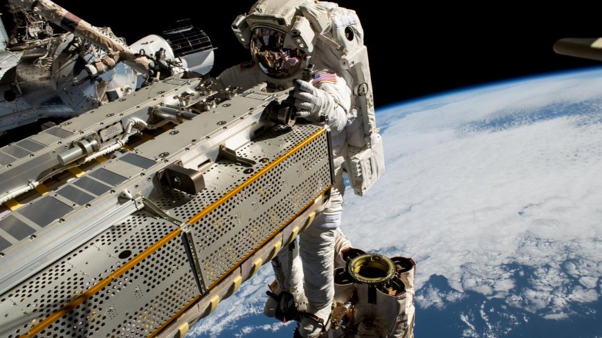 These space tech spinoffs are helping scientists fight climate change --[Reported by Umva mag]