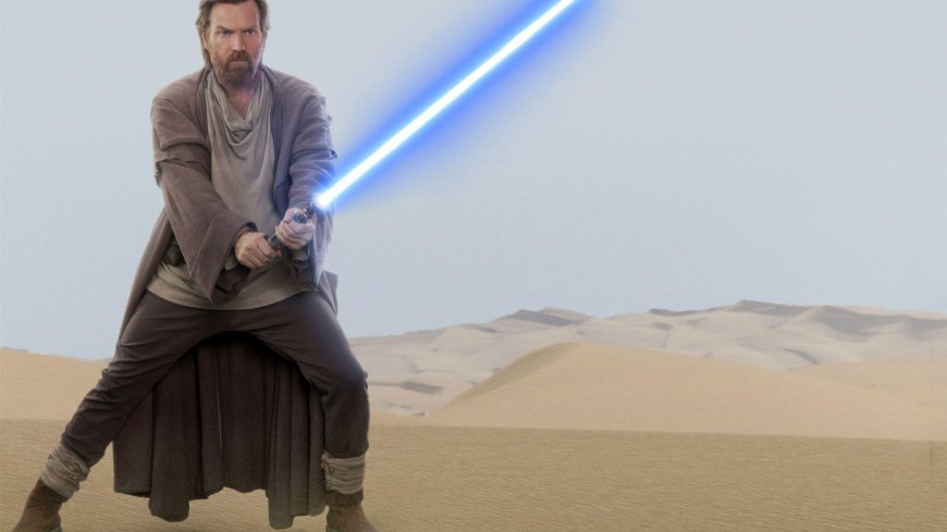 Ewan McGregor speaks out on fate of his hit Star Wars series after fans begged for more --[Reported by Umva mag]