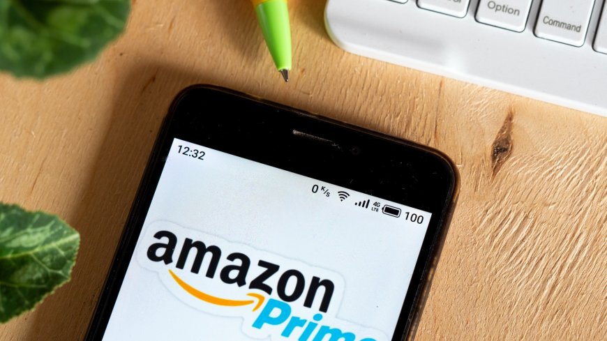 Martin Lewis’ MSE reveals five best Amazon Prime Day deals including Ninja kitchen gadget – and GHD ‘bargain’ to avoid --[Reported by Umva mag]