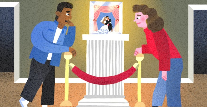 Am I less likely to get a divorce than my parents? --[Reported by Umva mag]