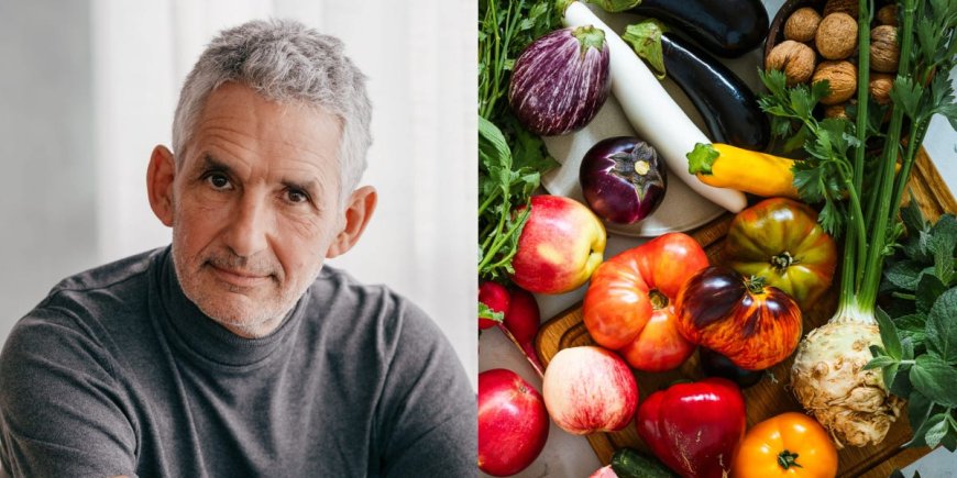 A top nutrition scientist had a stroke at 53. Here did two things to lower his blood pressure &mdash; and cutting out salt wasn't one of them. --[Reported by Umva mag]